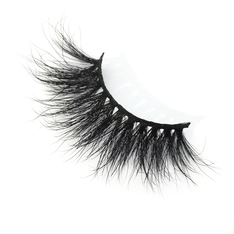 Inquiry for 25mm mink lashes wholesale dramatic and fluffy eyelashes with long mink hair big lashes XJ29